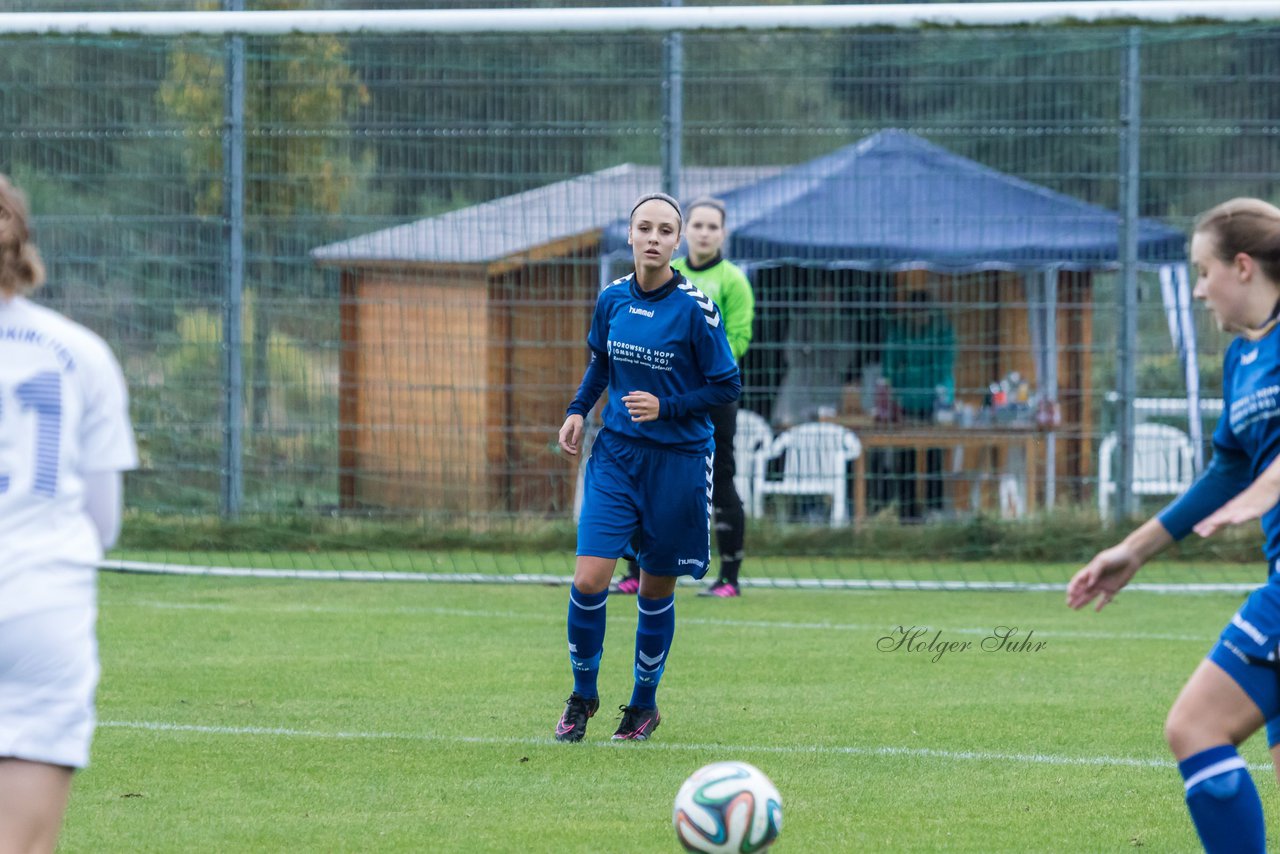 Bild 147 - Frauen FSC Kaltenkirchen - VfL Oldesloe : Ergebnis: 1:2